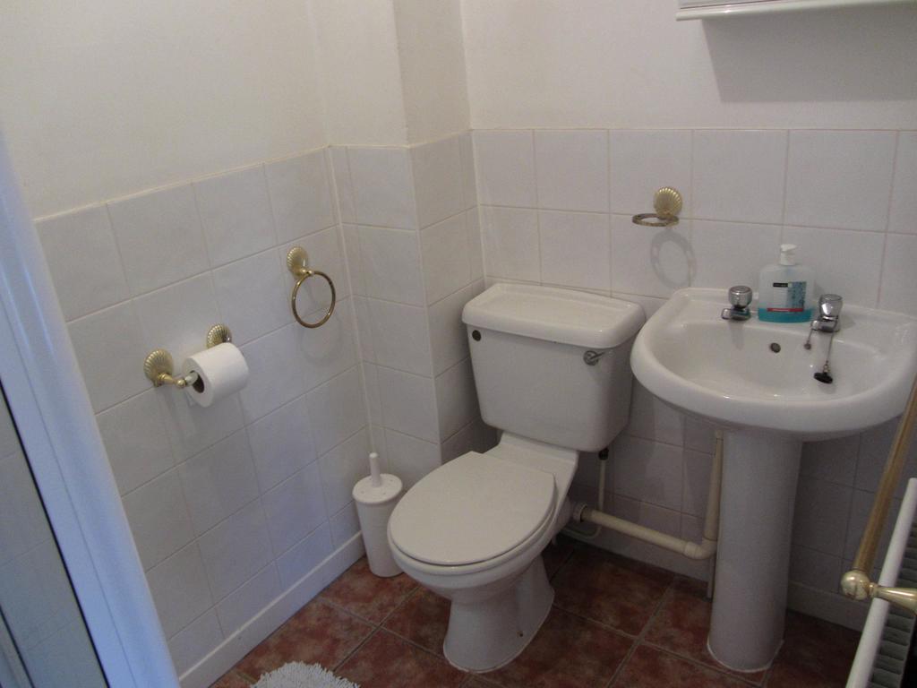 Shipwrights Arms Hotel Ipswich Room photo